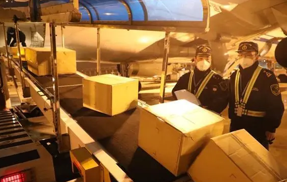 醫(yī)用物資出口關(guān)鍵問題解答