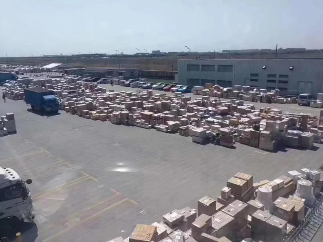 口罩大“屠殺”，多家代理停止收貨，防疫物資出貨注意事項