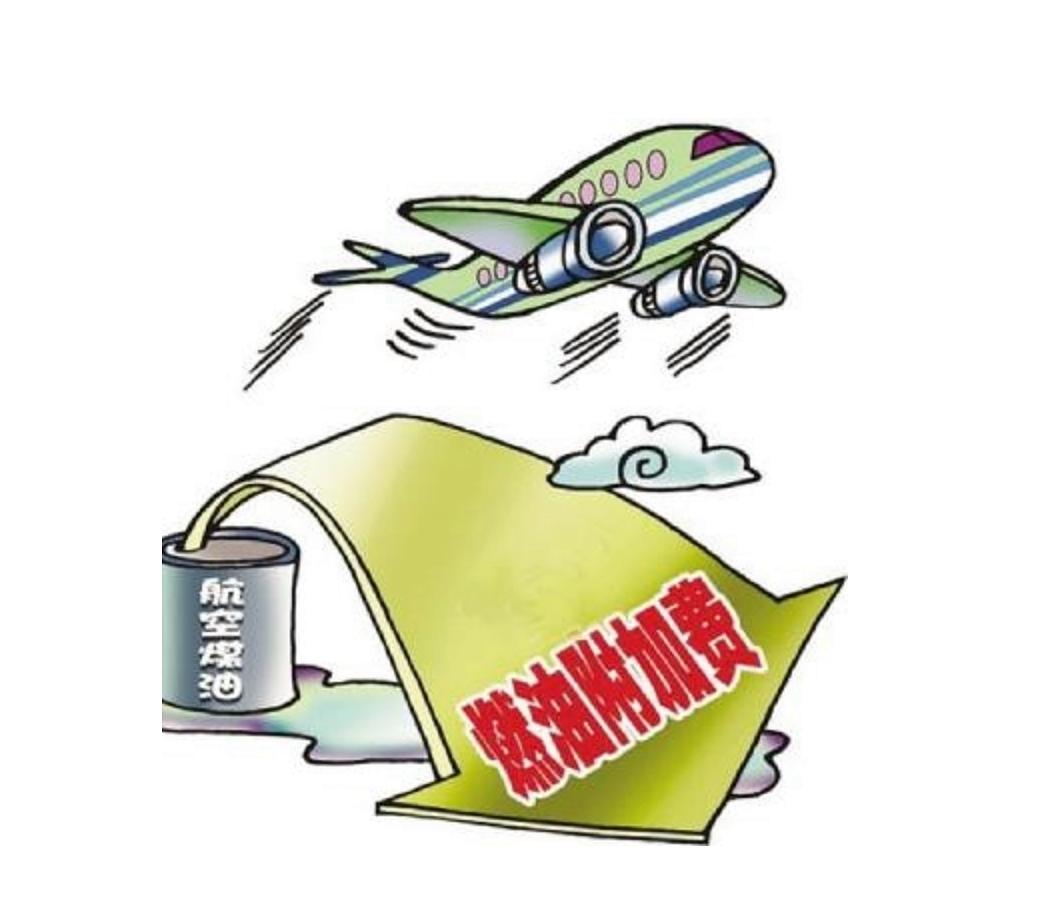 2019年02月 UPS/FedEx/DHL/TNT 國際快遞 燃油附加費