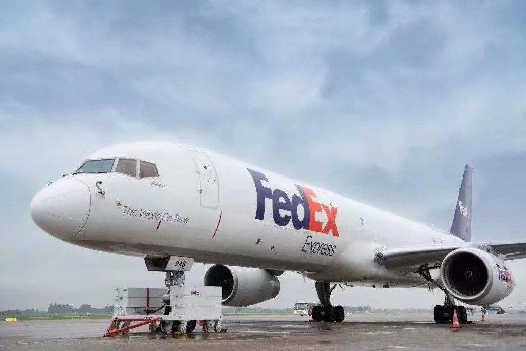 2019年07月 UPS/FedEx/DHL/TNT 國際快遞 燃油附加費(fèi)