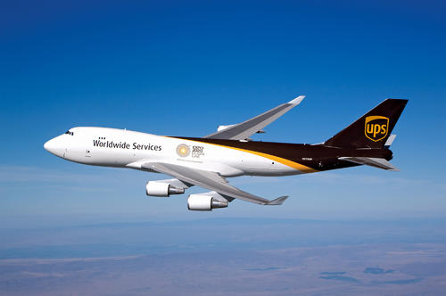 2019年09月 UPS/FedEx/DHL/TNT 國際快遞 燃油附加費(fèi)