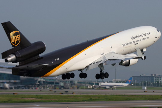 2025年03月 UPS/FedEx/DHL/TNT 國際快遞 燃油附加費(fèi)