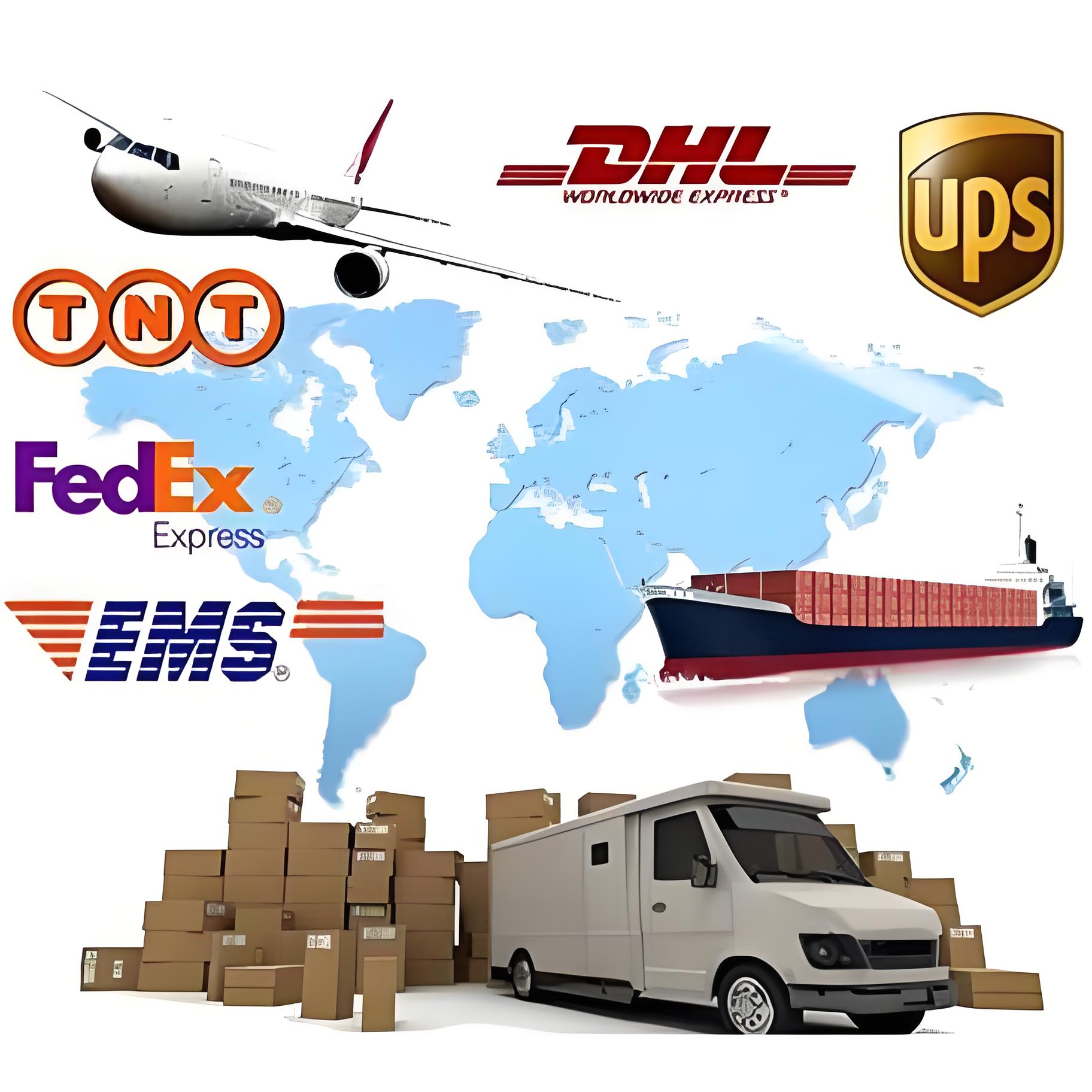 關(guān)于FedEx,DHL,UPS 國(guó)際快遞業(yè)務(wù)關(guān)稅風(fēng)險(xiǎn)的重要通知