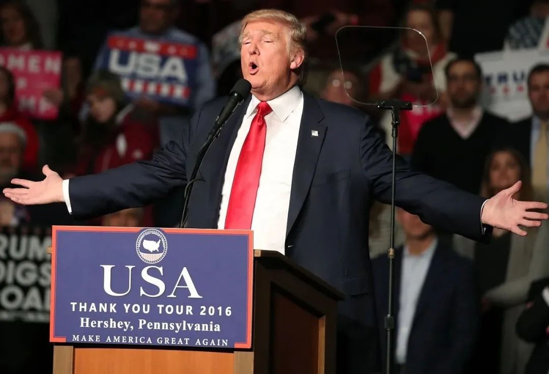 瘋狂！美國對華關(guān)稅達(dá)145%！國際快遞及航運出貨量大跌，在途貨物棄貨