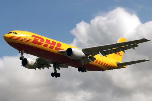 2026年02月 UPS/FedEx/DHL/TNT 國際快遞 燃油附加費